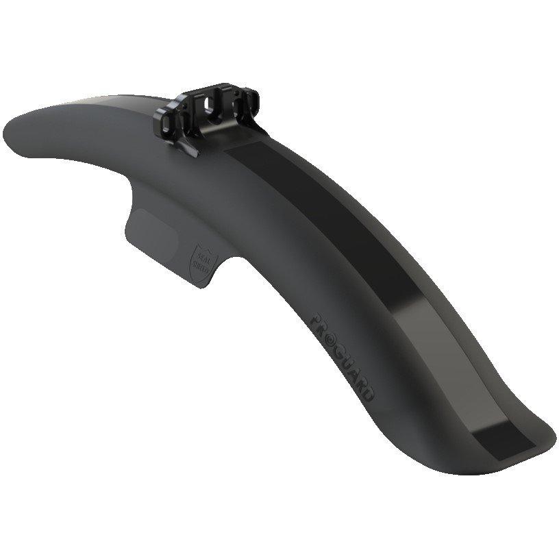 Black - RRP - Rapid Racer Products ProGuard Bolt On - 2