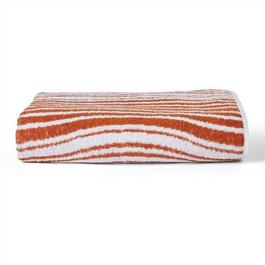 Homelife Waves Bath Towel