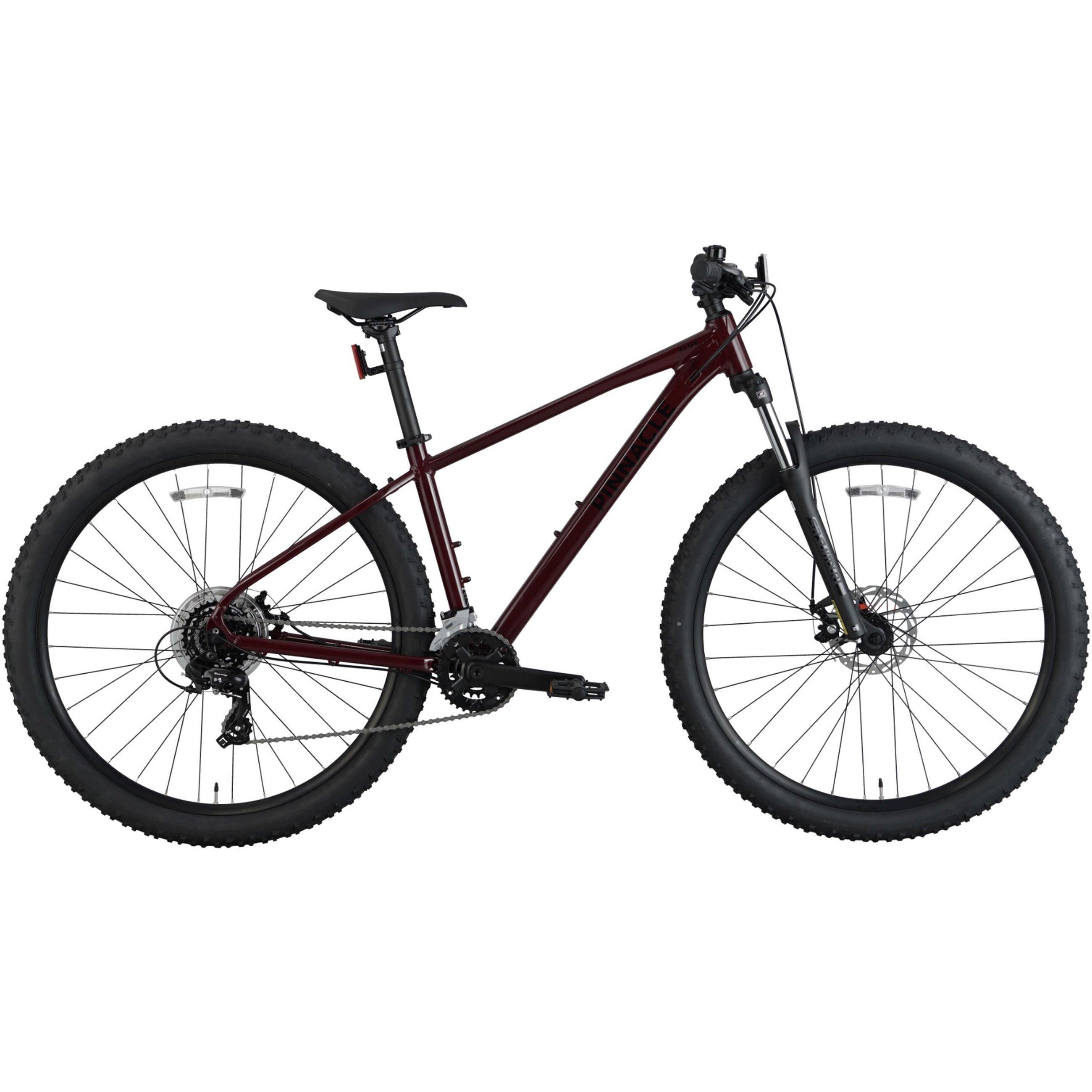 Pinnacle Flux Mountain Bike