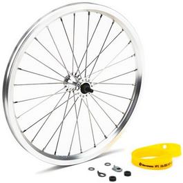 Brompton Standard Front Wheel