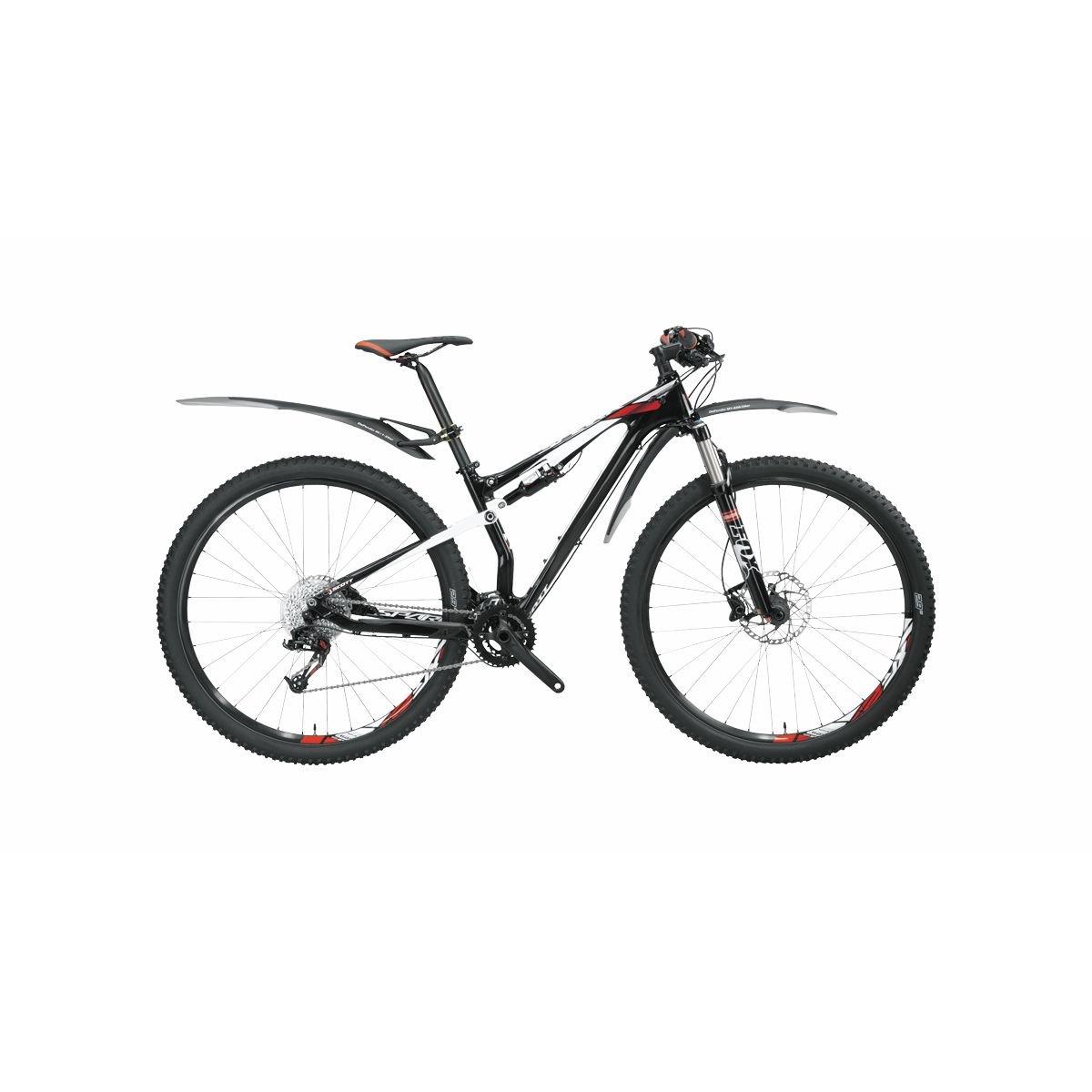N/A - Topeak - Defender M1/XC11 - 27.5 - 1