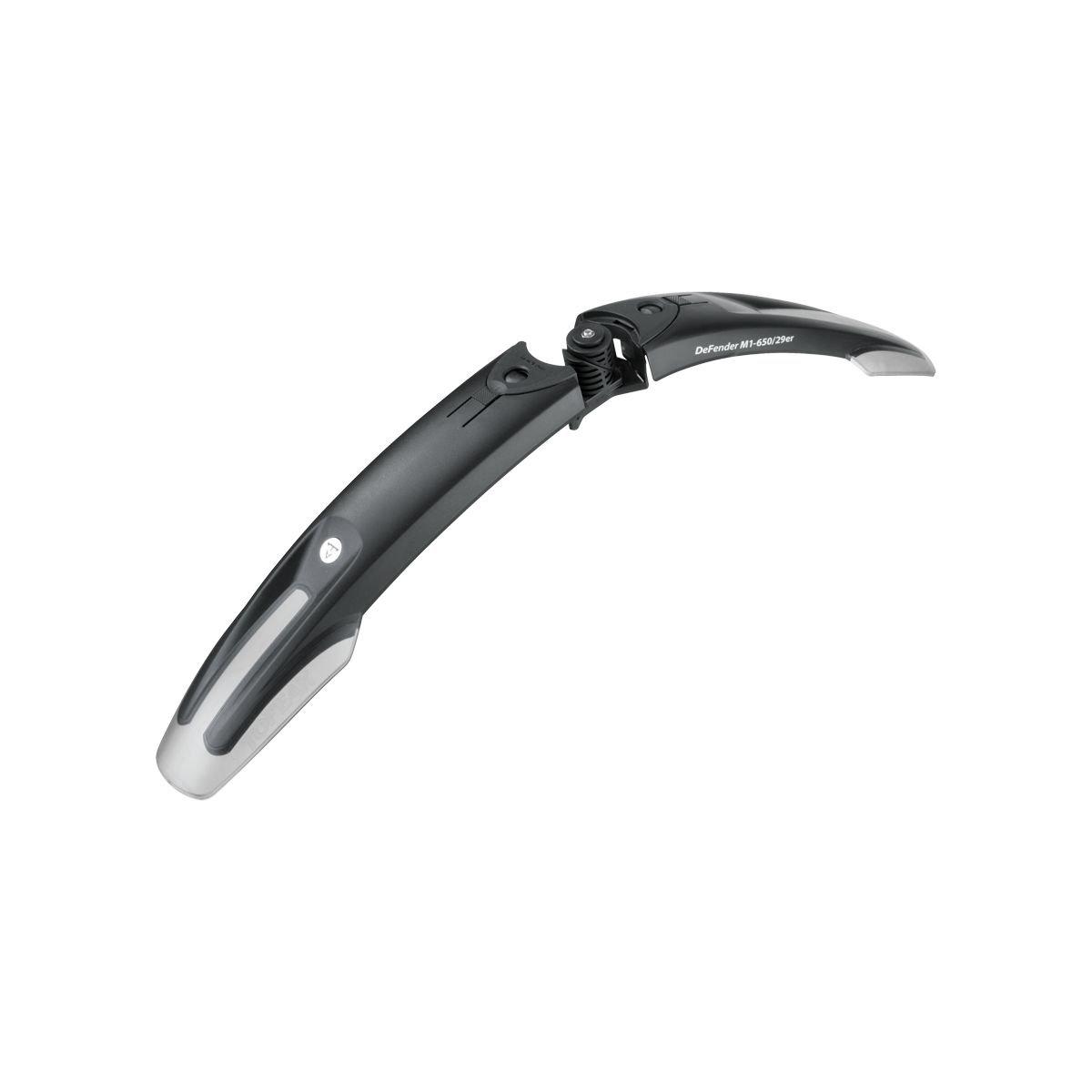 N/A - Topeak - Topeak Defender M1/XC11 Mudguard Set - 29'' - 6