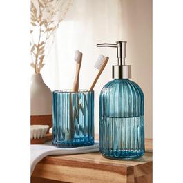 Homelife Homelife Tumbler and Soap Dispenser