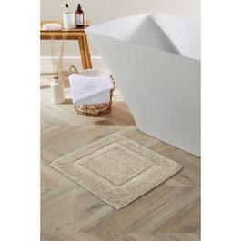 Homelife Tufted Shower Bathmat