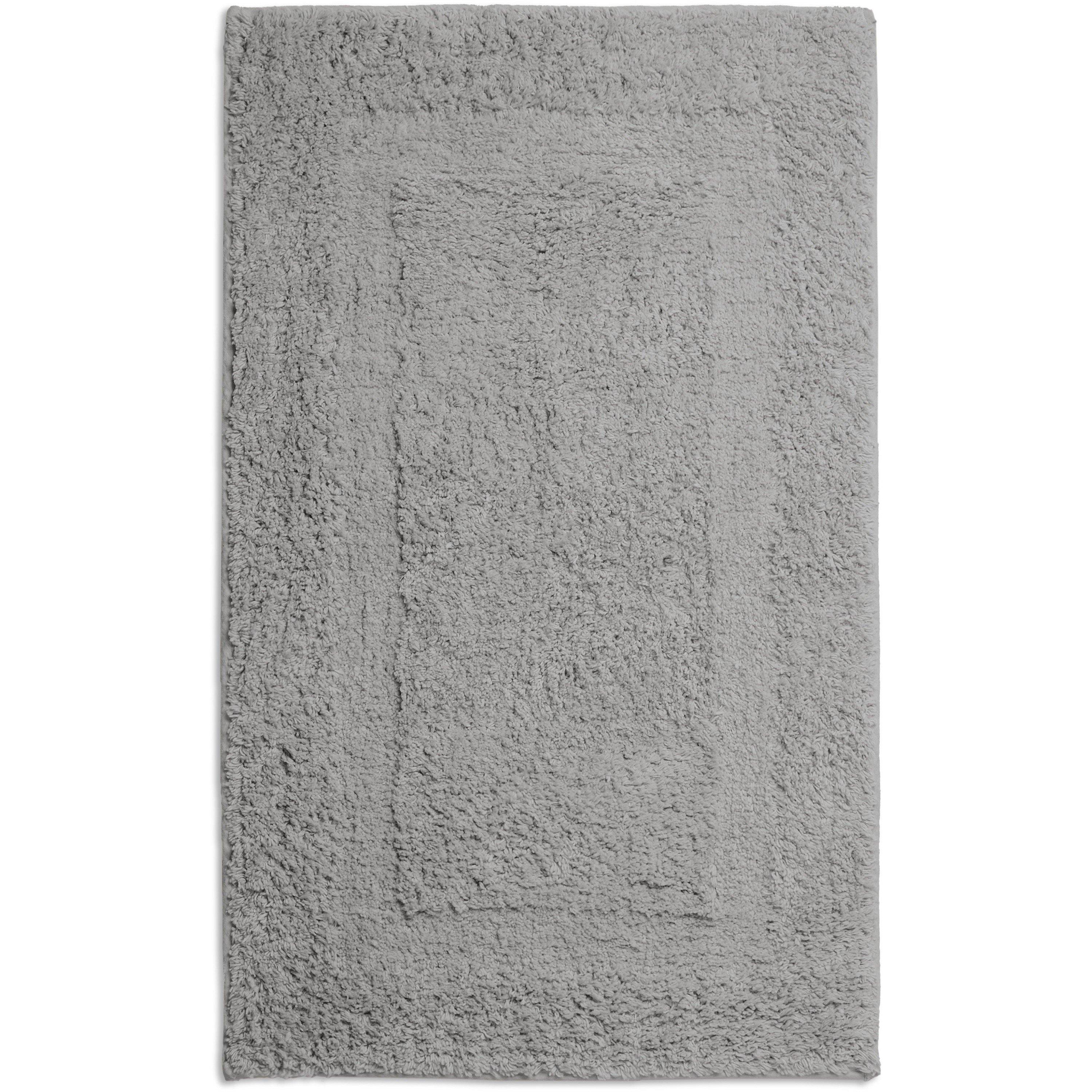 Zilver - Homelife - Homelife Tufted Bath Mat - 2