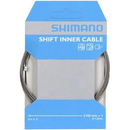 Shimano Road and MTB Stainless Steel Inner Gear Cable