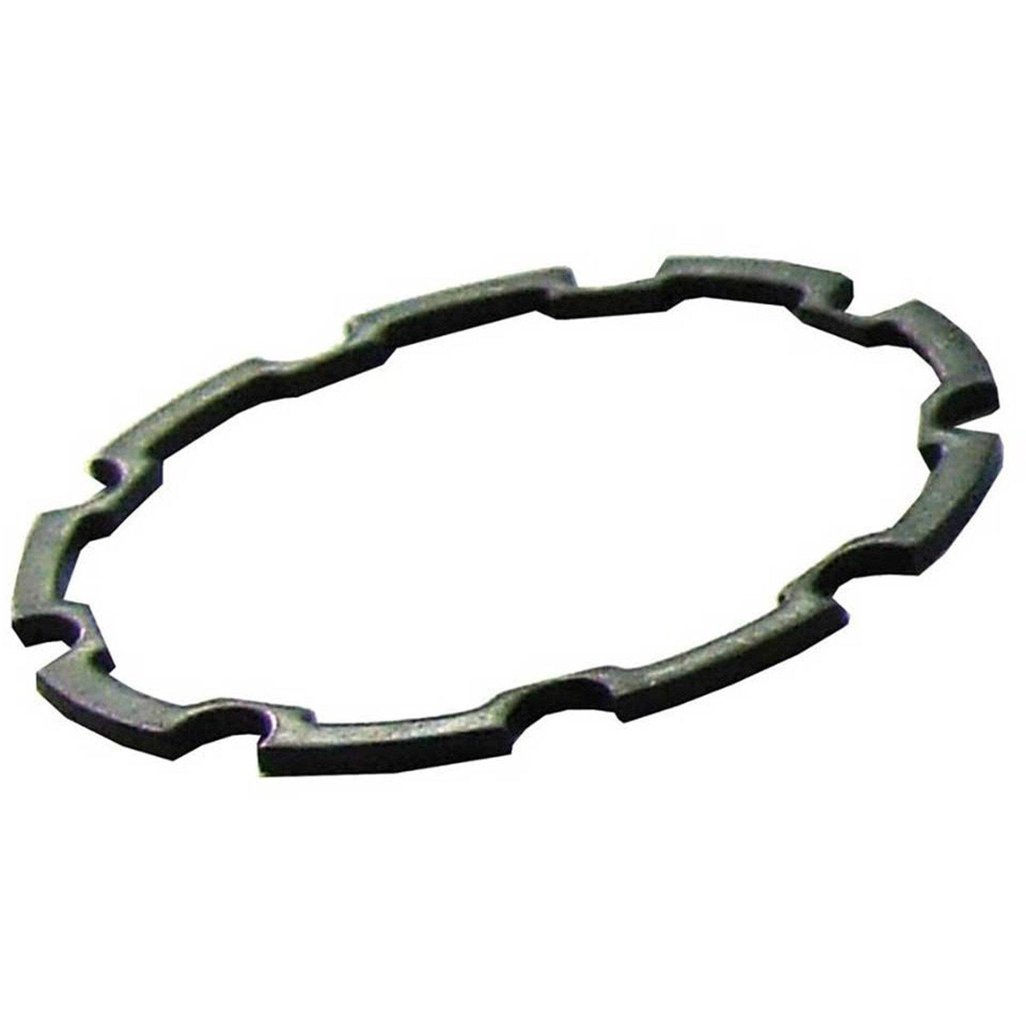 N/A - Shimano - 1mm HG Cassette Spacer - 2