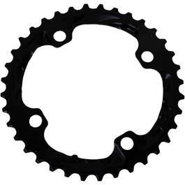 Shimano T521 Triple 36 Tooth Chainring