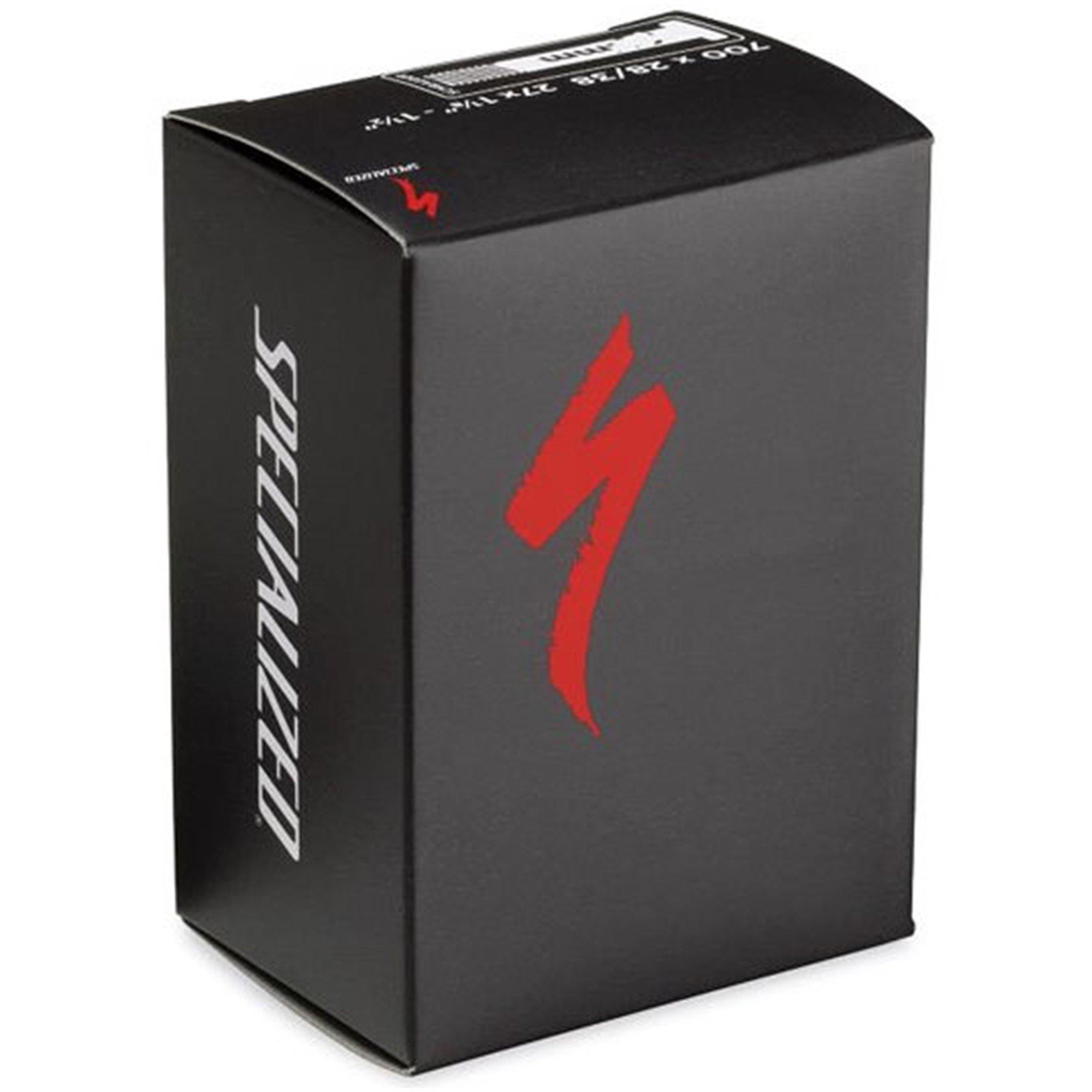 N/A - Specialized - 650B/27.5 Schrader Valve Mountain Bike Inner Tube