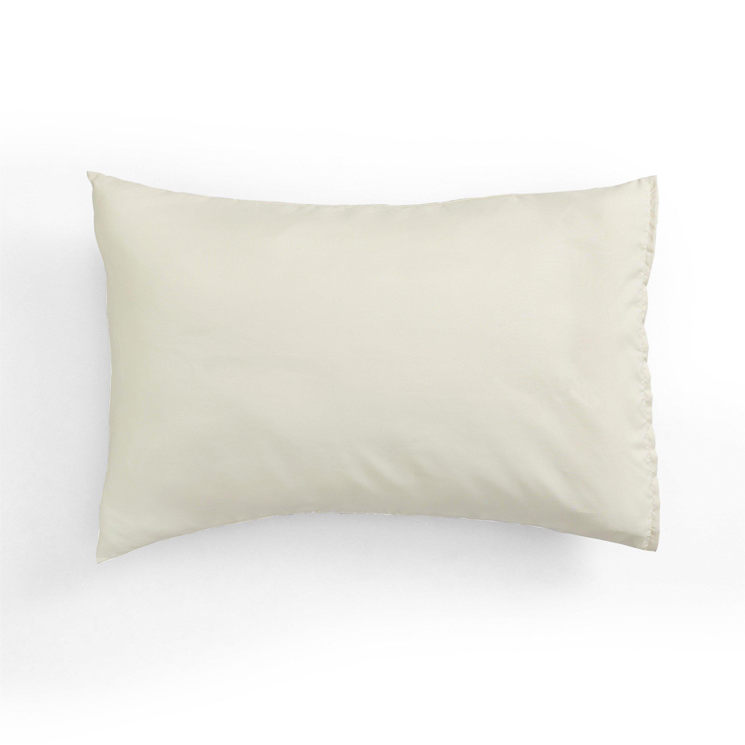 Kremasto - Homelife - Soft Touch Pillowcase Pair - 2