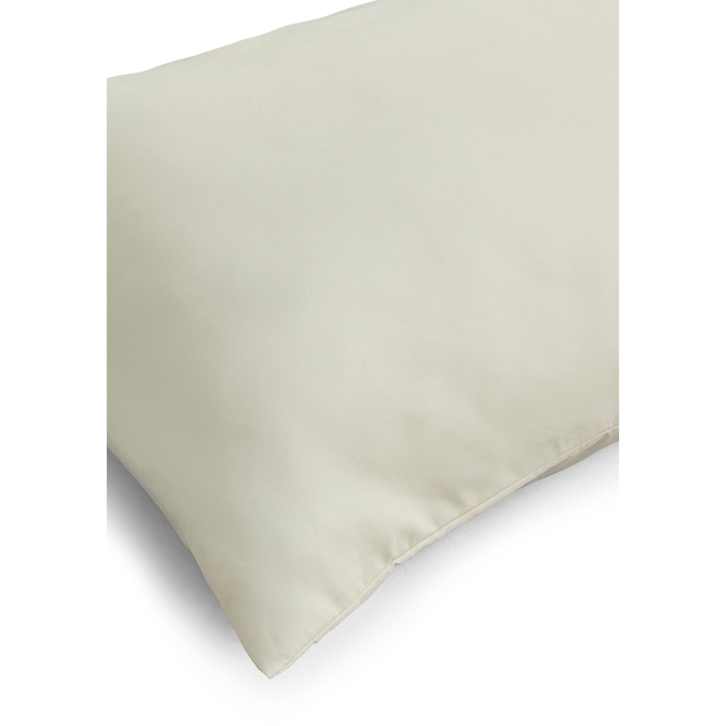 Kremasto - Homelife - Soft Touch Pillowcase Pair - 3