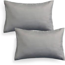 Homelife Soft Touch Pillowcase Pair