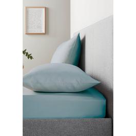 Homelife Soft Touch Fitted Sheet