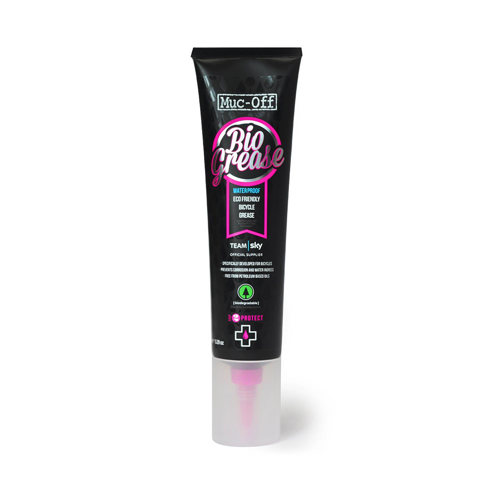 Black 150g - Muc-Off - Grease 150g - 1