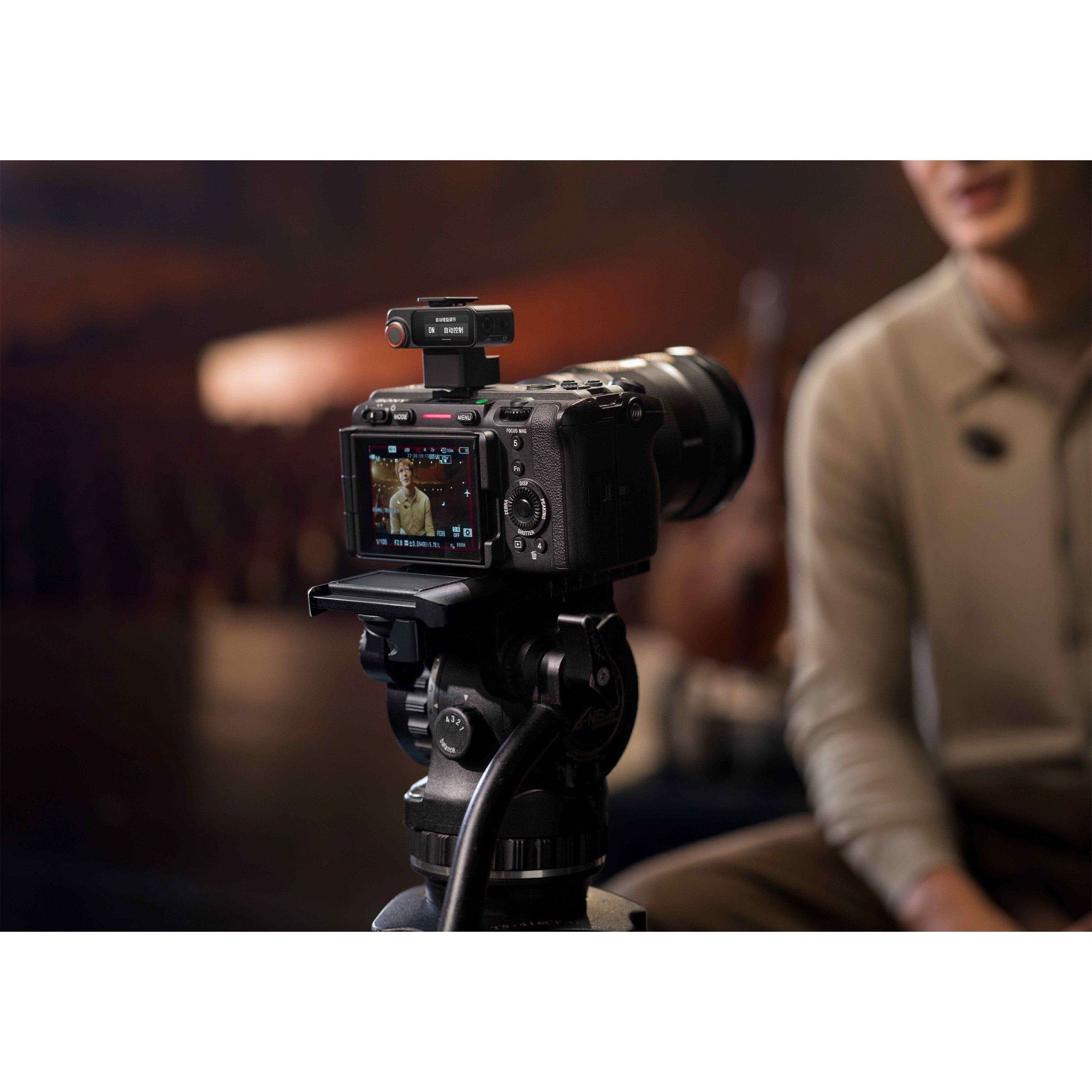 Black - DJI - DJI Mic 3 00 - 6