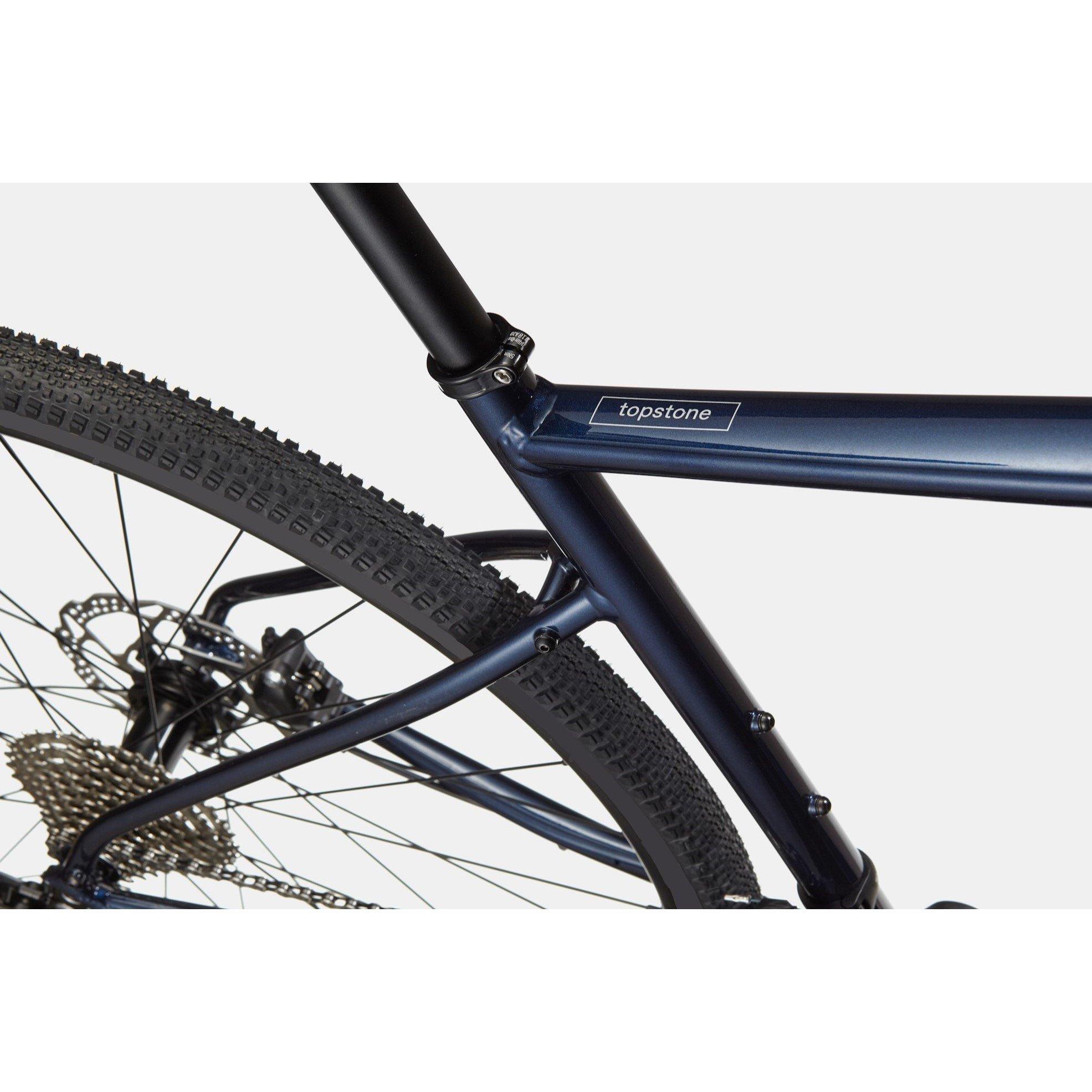 Midnight 23 - Cannondale - Topstone 2 2023 Gravel Bike - 5