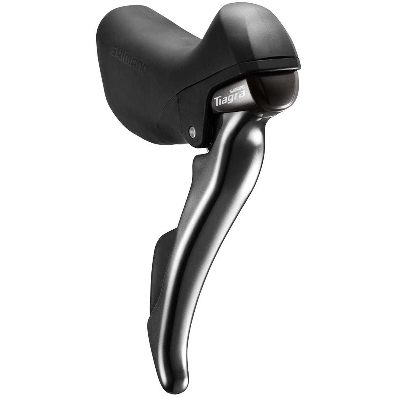 Shimano  Tiagra 4700 Double Sti Shifter - Black
