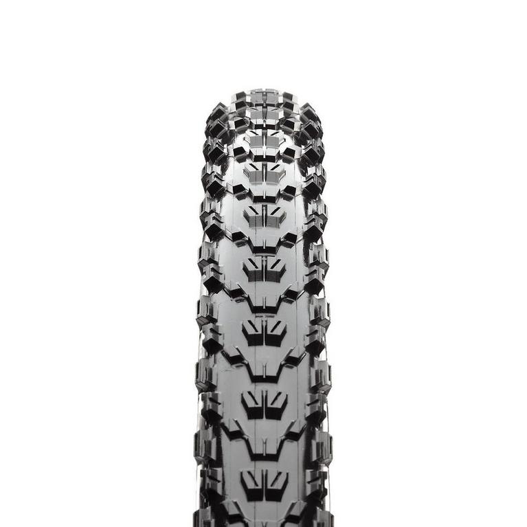 Noir - Maxxis - Ardent 27.5x2.25 Folding EXO Tubeless Ready MTB Tyre - 2