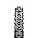 Noir - Maxxis - Ardent 27.5x2.40 Folding EXO Tubeless Ready Mountain Bike Tyre - 2