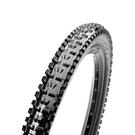 Noir - Maxxis - High Roller II 27.5  Folding Triple Compound EXO Tubeless Ready Mountain Bike Tyre - 1