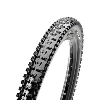Maxxis High Roller II 27.5  Folding Triple Compound EXO Tubeless Ready Mountain Bike Tyre
