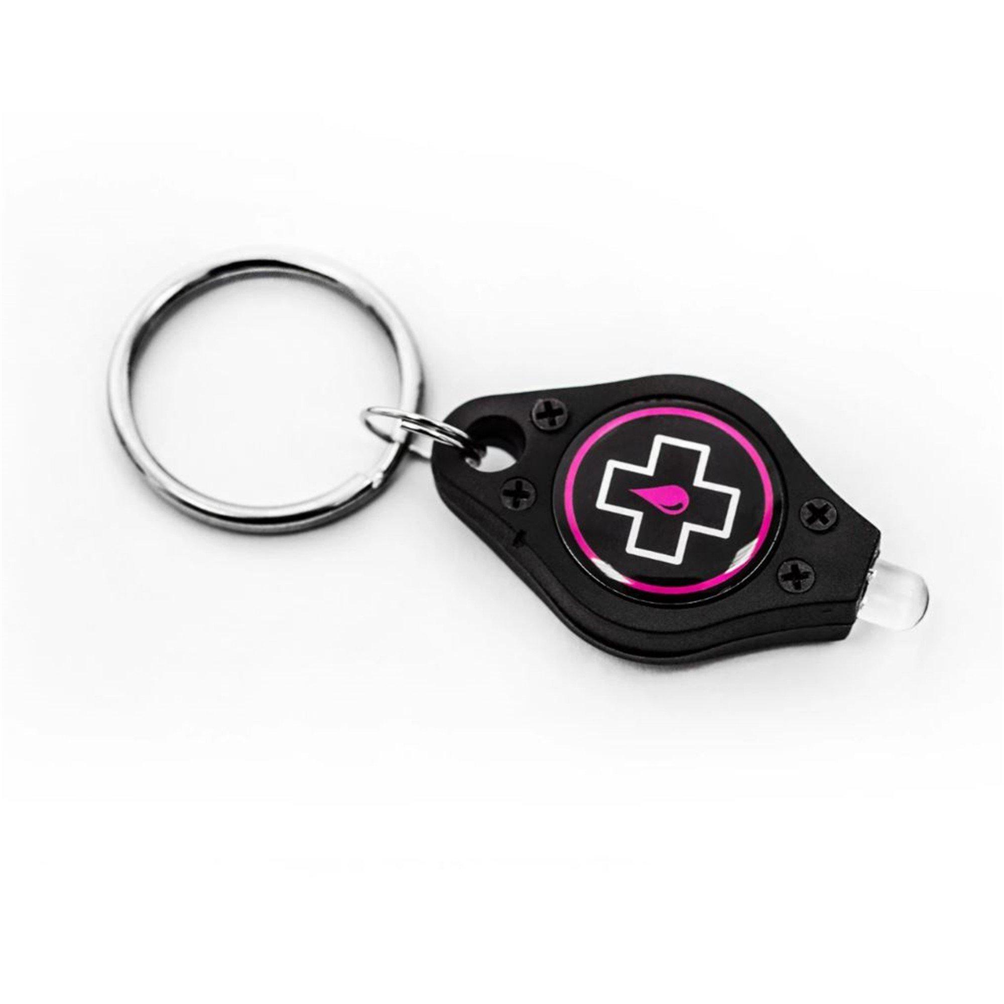 Zwart 50ml - Muc-Off - Hydrodynamic Lube 50ml - 2