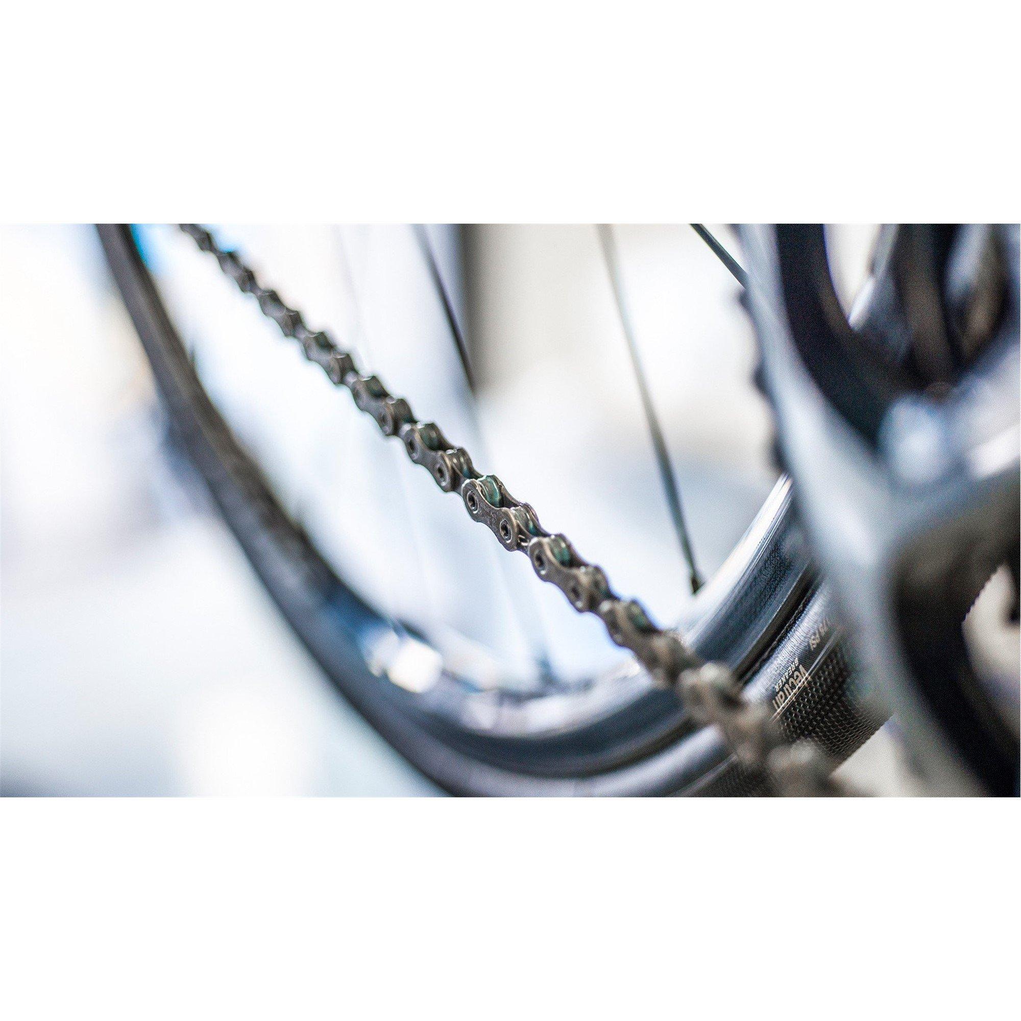 Zwart 50ml - Muc-Off - Hydrodynamic Lube 50ml - 7