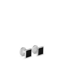 Hugo Totake Square Cufflinks