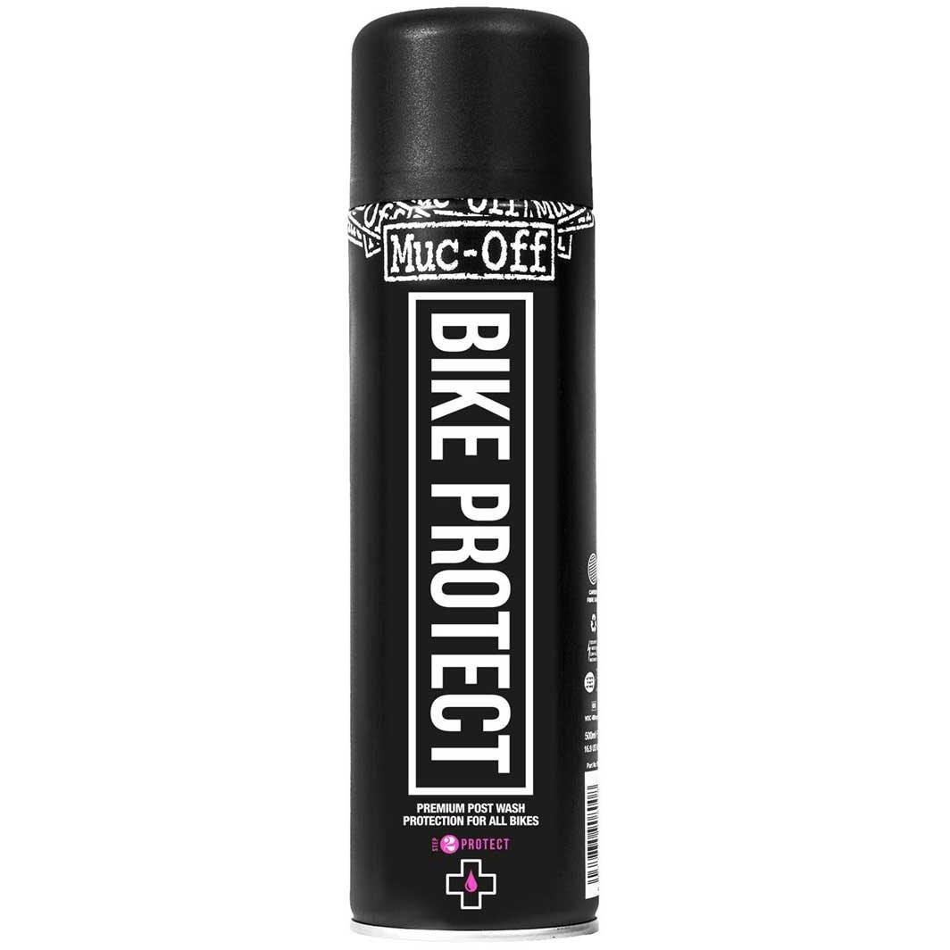 N/A - Muc-Off - Bike Protect - 1