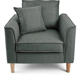 Homelife Homelife Emily Armchair