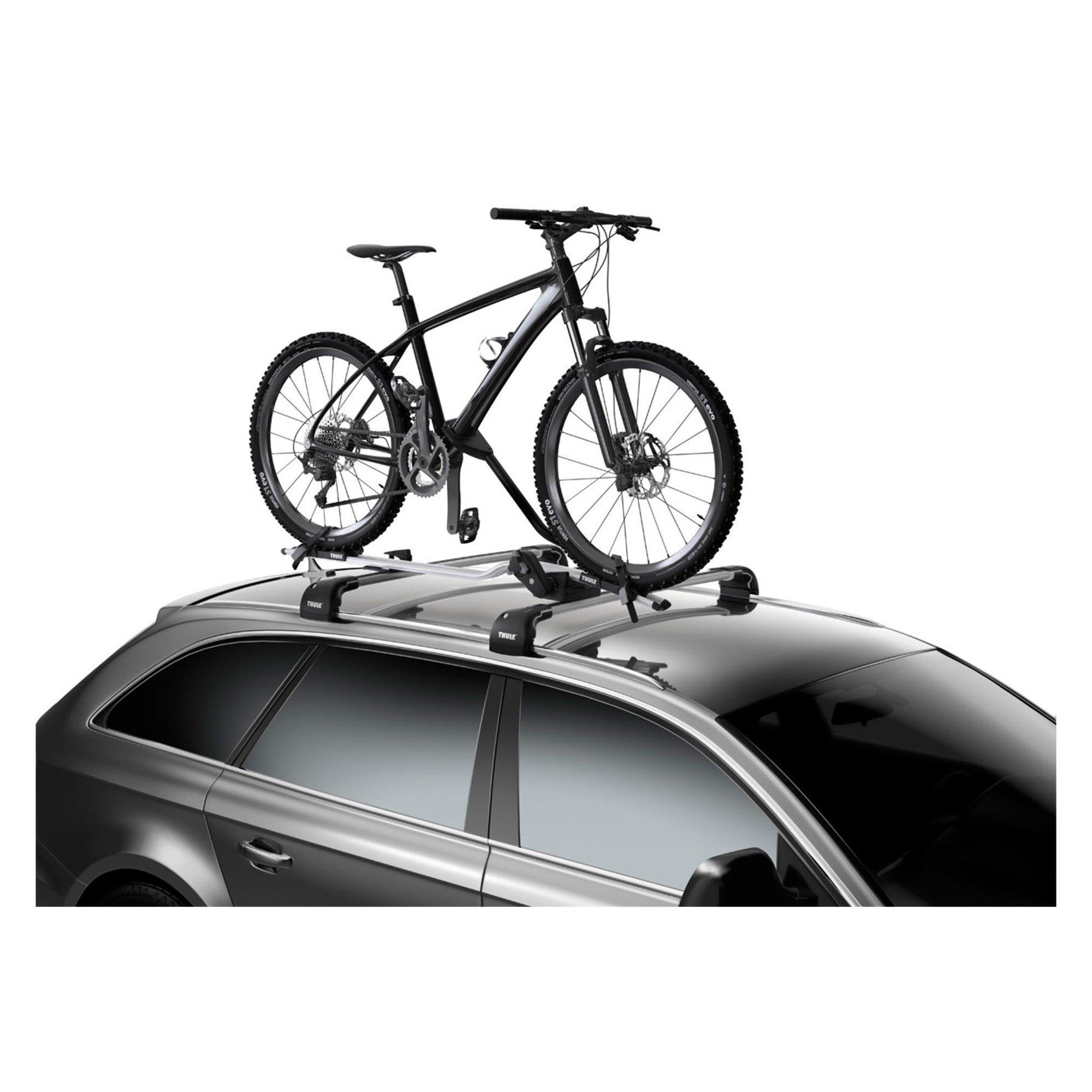 N/A - Thule - ProRide 598 Locking Upright Cycle Carrier - 3