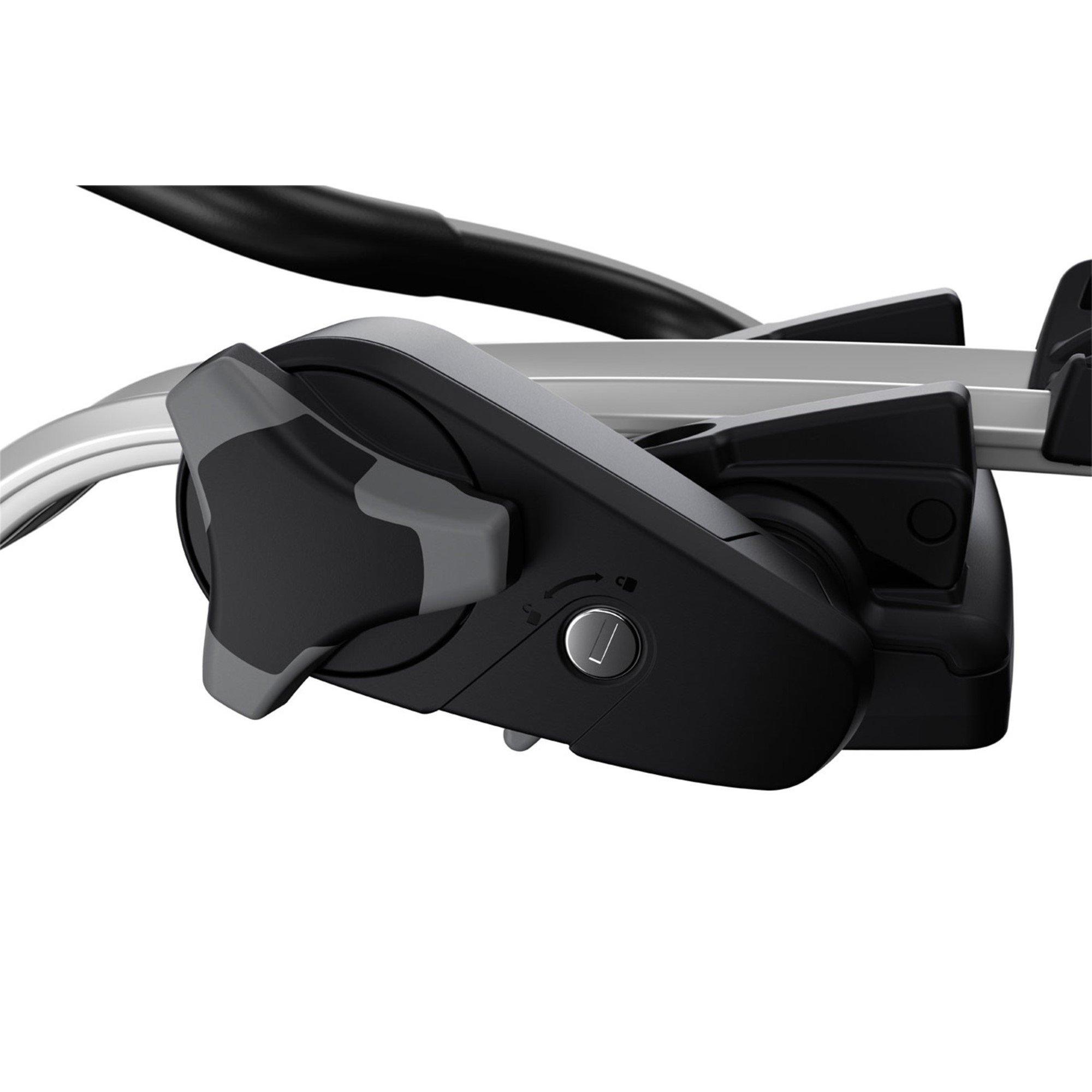 N/A - Thule - ProRide 598 Locking Upright Cycle Carrier - 4