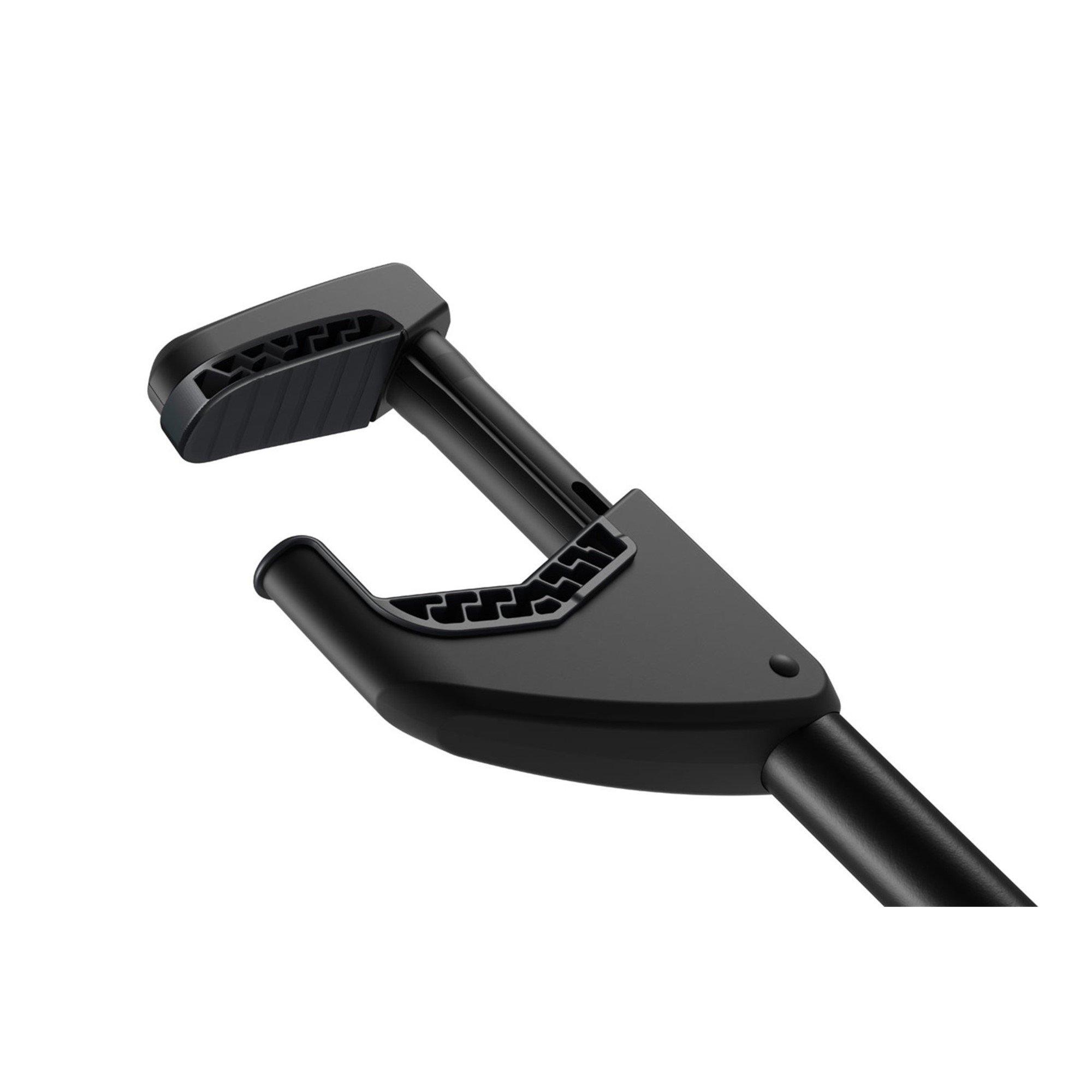 N/A - Thule - ProRide 598 Locking Upright Cycle Carrier - 6