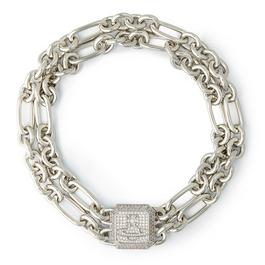 Vivienne Westwood Viv Shelly Choker Ld43