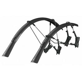 SKS Raceblade Pro Stealth Series Mudguard Set 700c x 23 25c