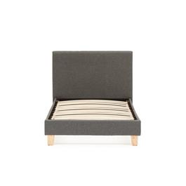 Homelife Fabric Bed Frame