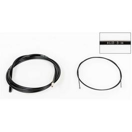 Brompton Hub gear cable And Outer for Integrated Gear Shifter for H Type