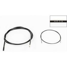 Brompton Hub gear cable And Outer for Integrated Gear Shifter for S Type