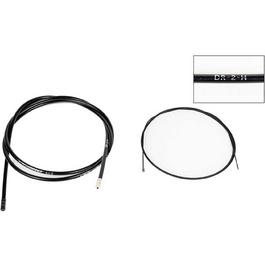 Brompton Derailleur Gear Cable and Outer integrated Gear Shifter - H Type (2017)