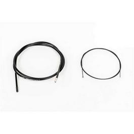 Brompton Derailleur Gear Cable and Outer integrated Gear Shifter - S Type (2017)
