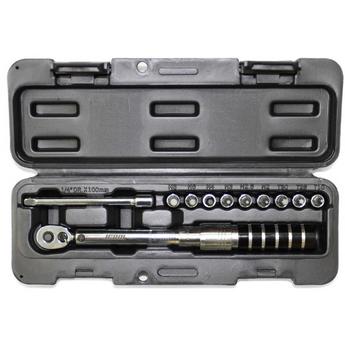FWE FWE 2-15 Nm Torque Wrench Set With Extender Bar