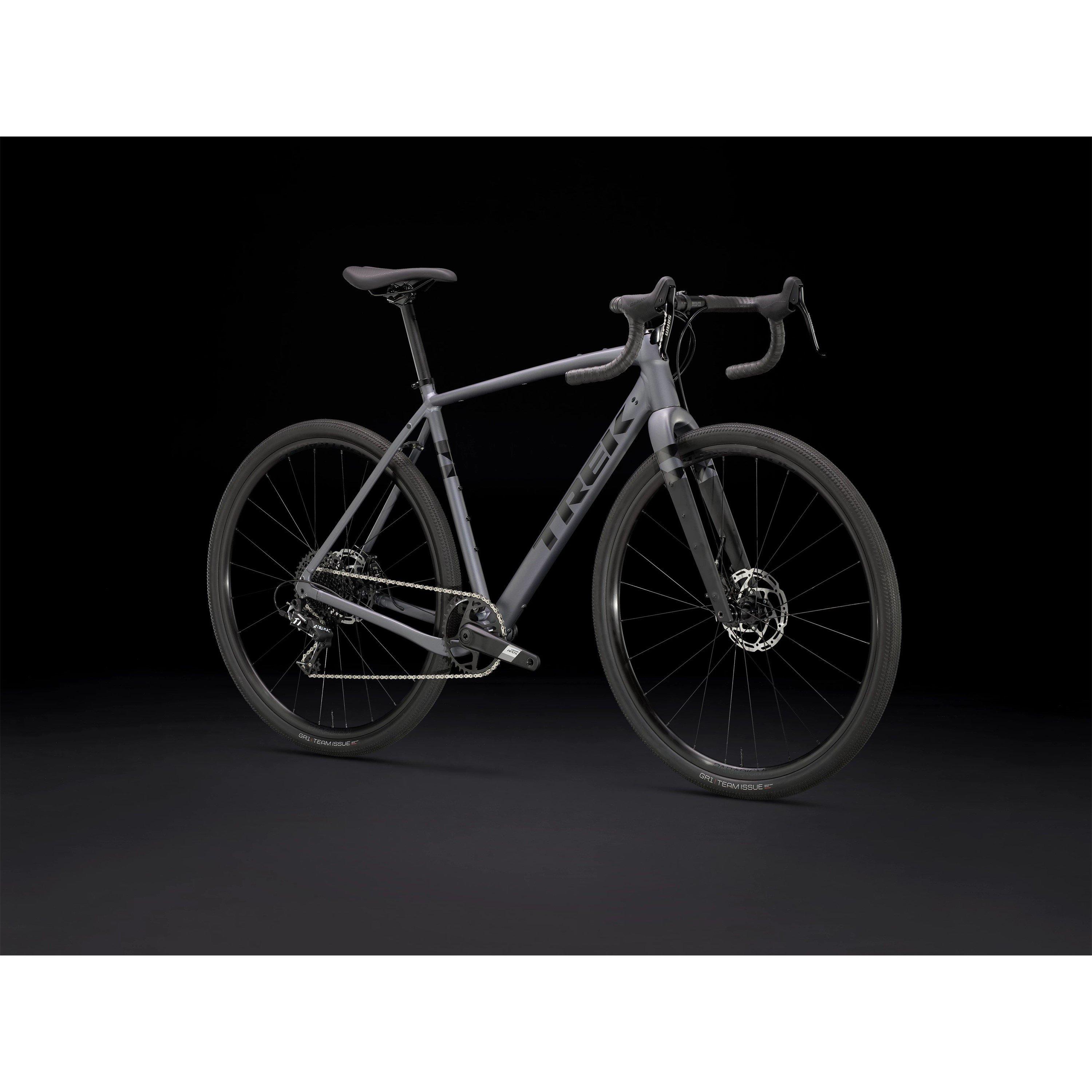 Matte Galactic - Trek - Checkpoint ALR 4 Gravel Bike - 2