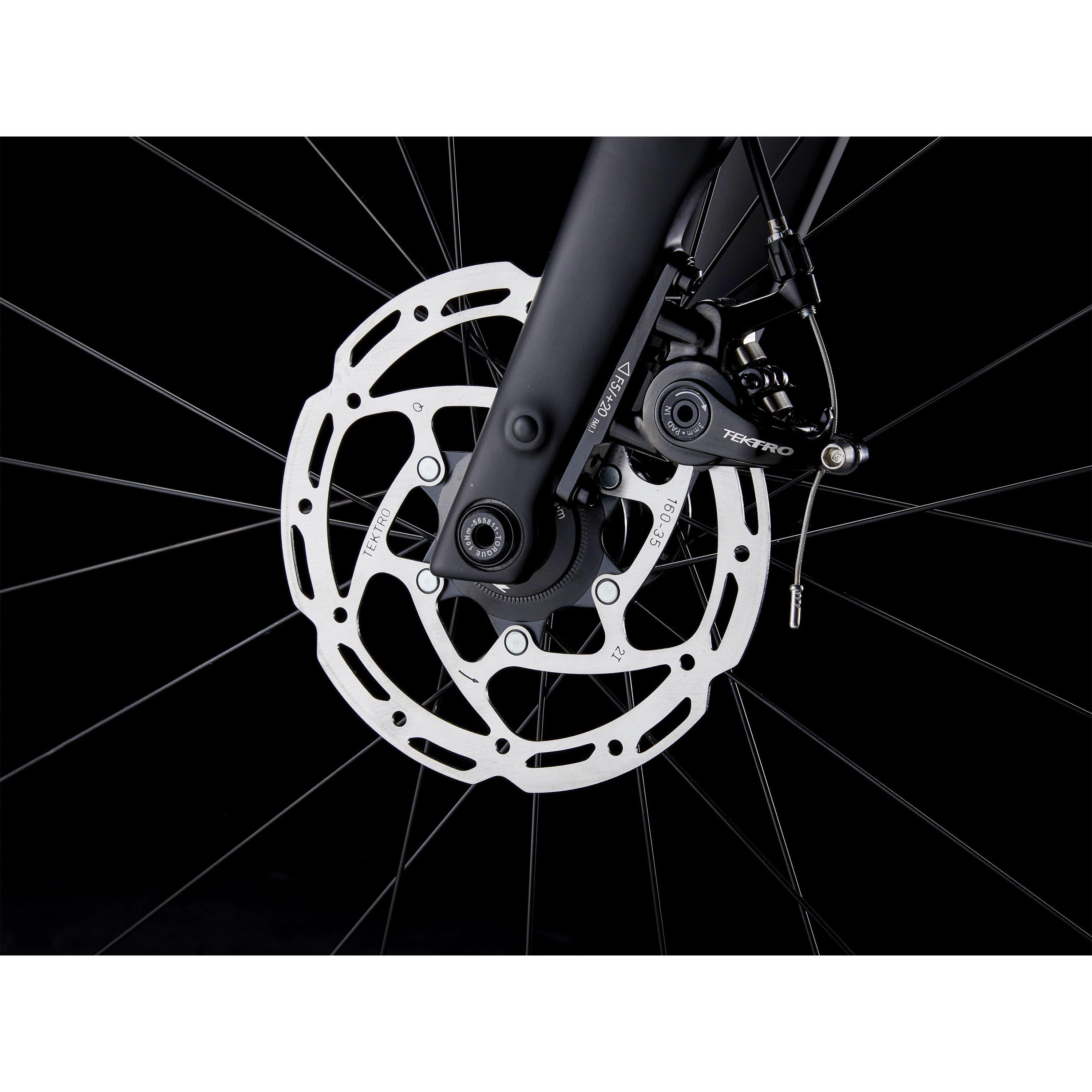 Matte Galactic - Trek - Checkpoint ALR 4 Gravel Bike - 6