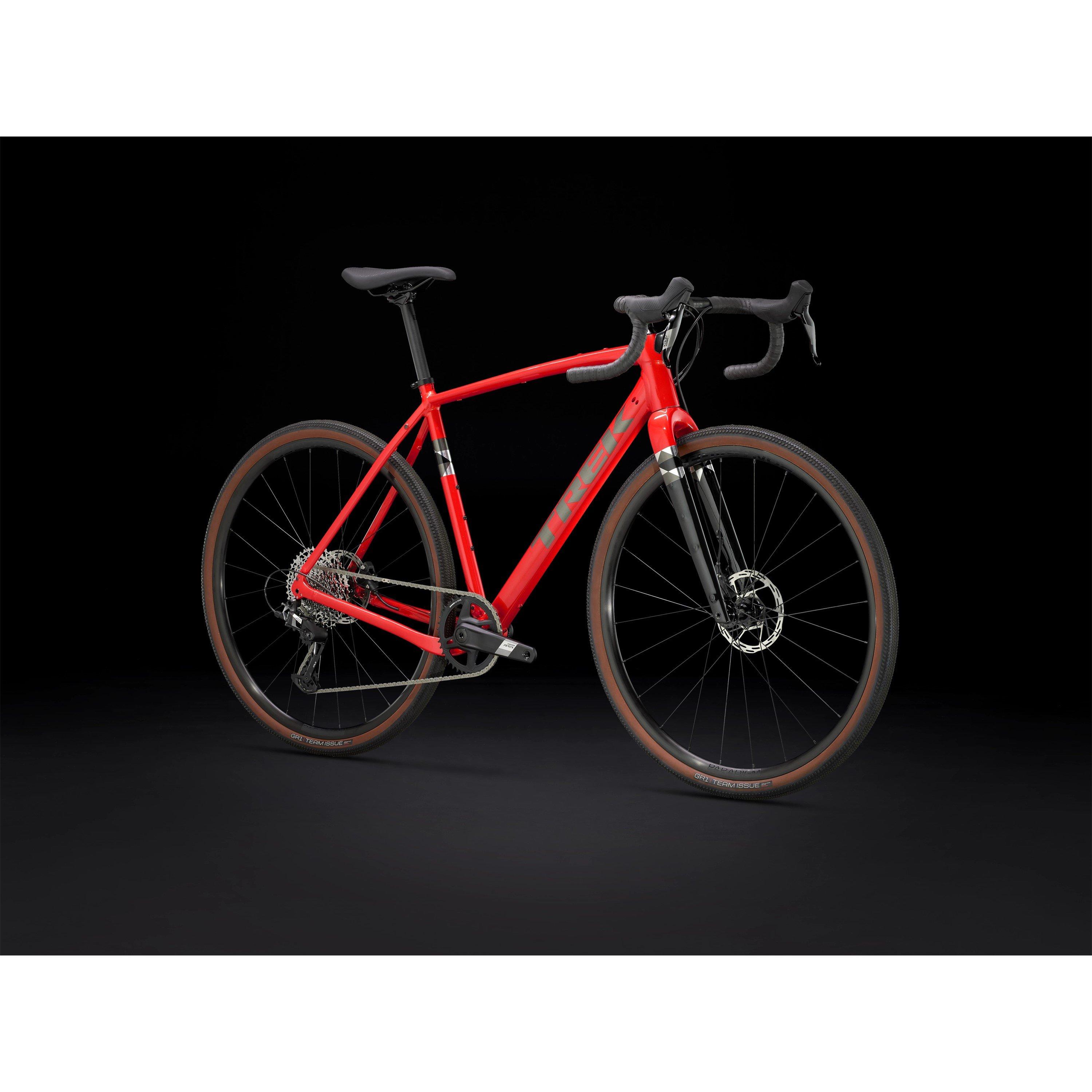 Lava - Trek - Checkpoint ALR 5 2024 Gravel Bike - 2
