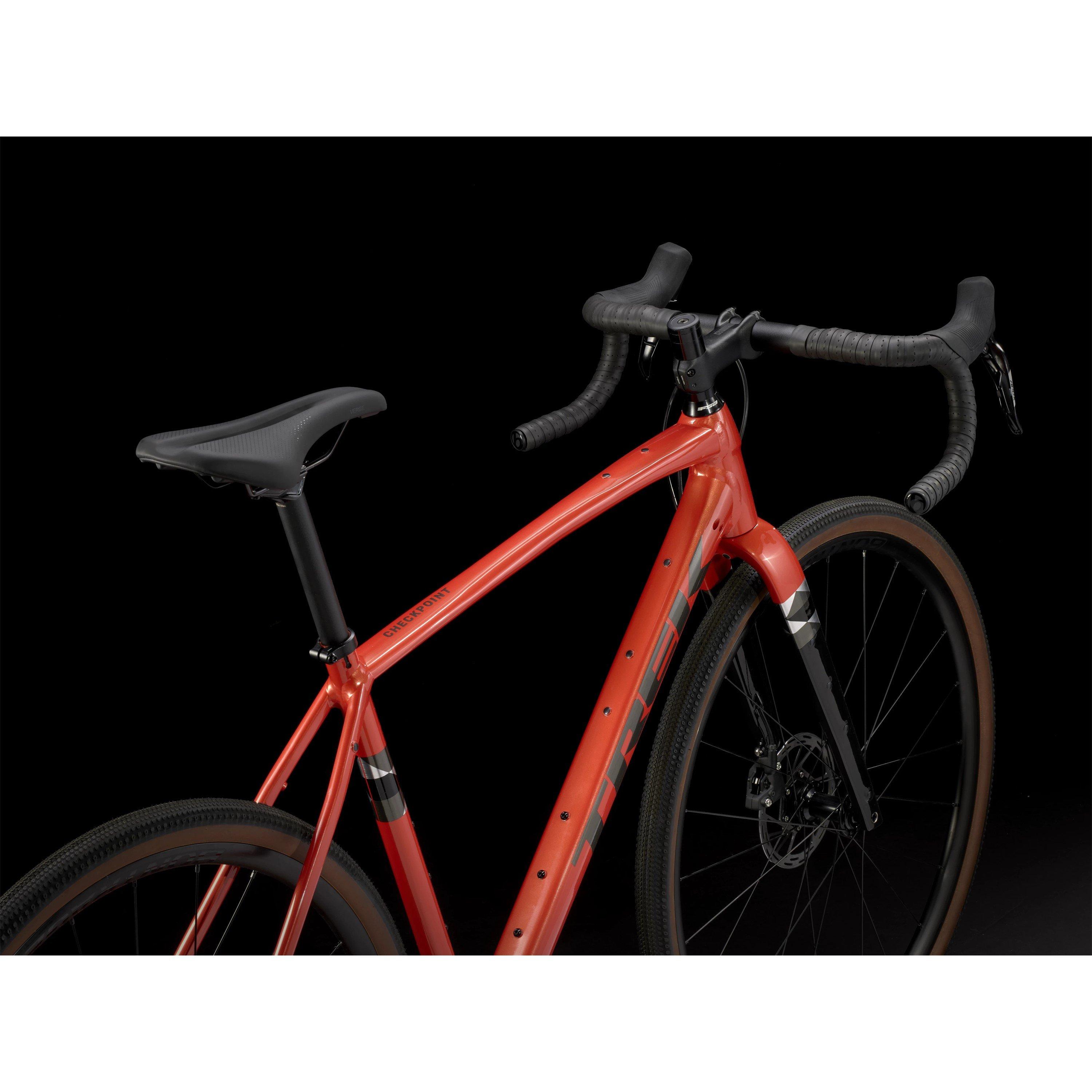 Lava - Trek - Checkpoint ALR 5 2024 Gravel Bike - 3
