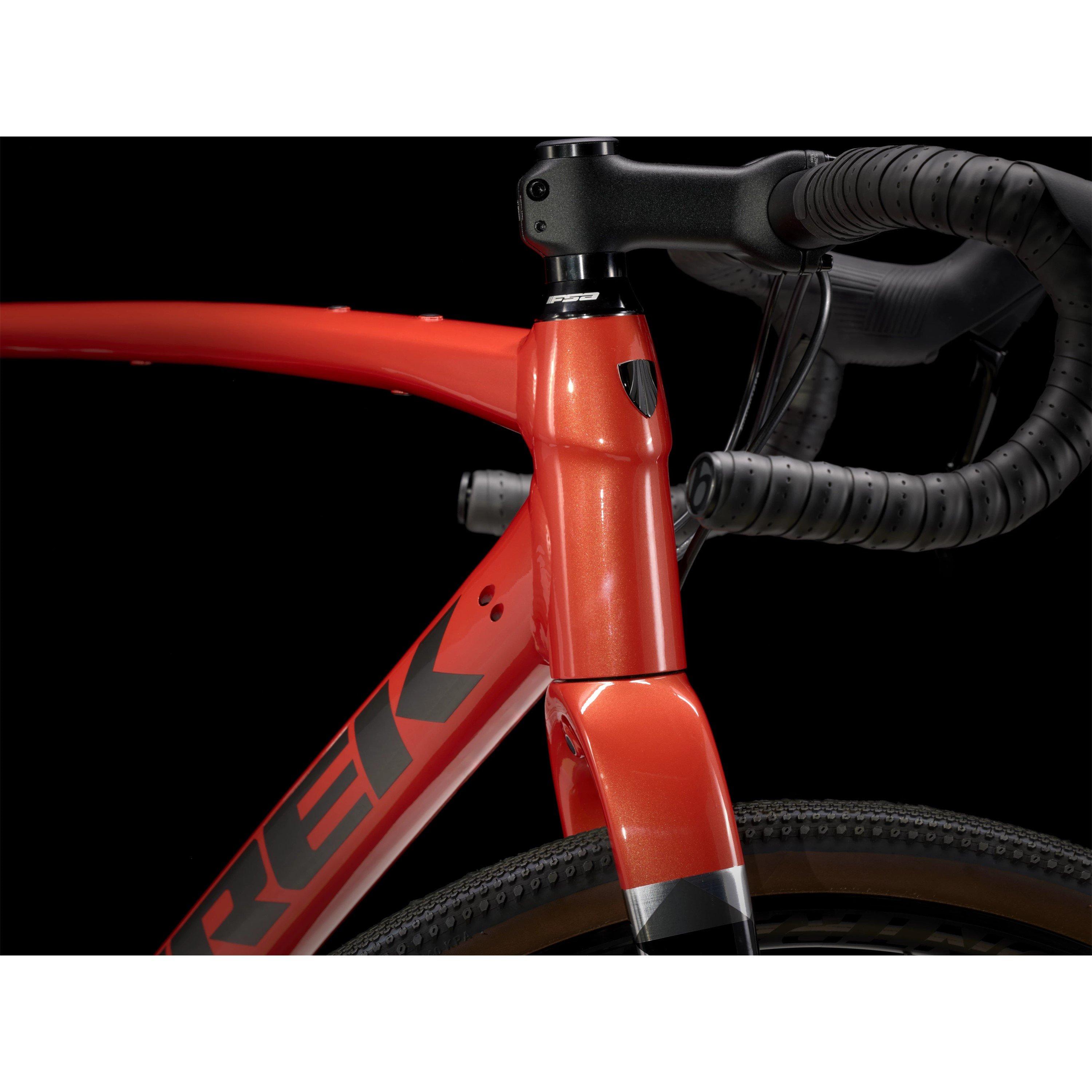 Lava - Trek - Checkpoint ALR 5 2024 Gravel Bike - 4