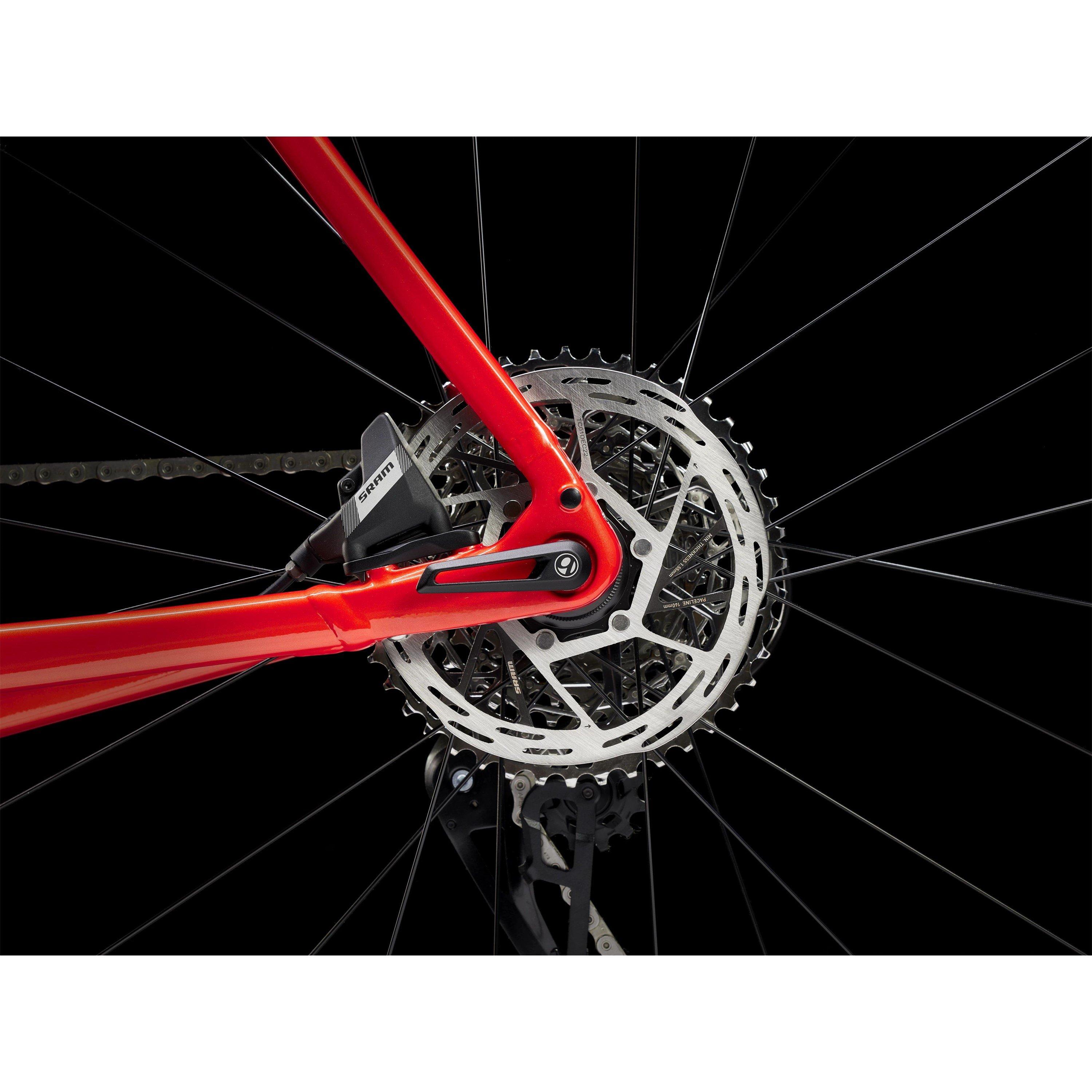 Lava - Trek - Checkpoint ALR 5 2024 Gravel Bike - 7