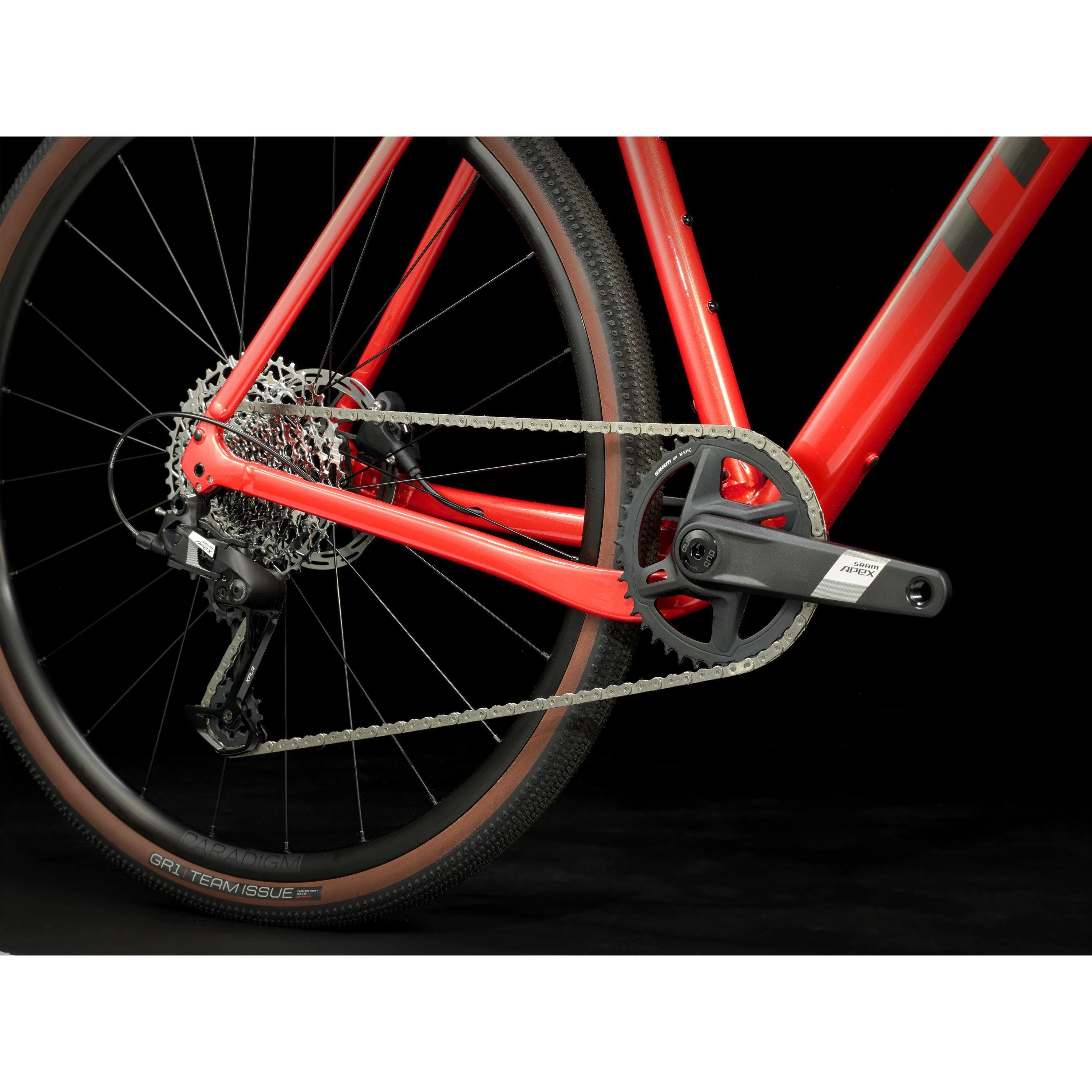 Lava - Trek - Checkpoint ALR 5 2024 Gravel Bike - 8