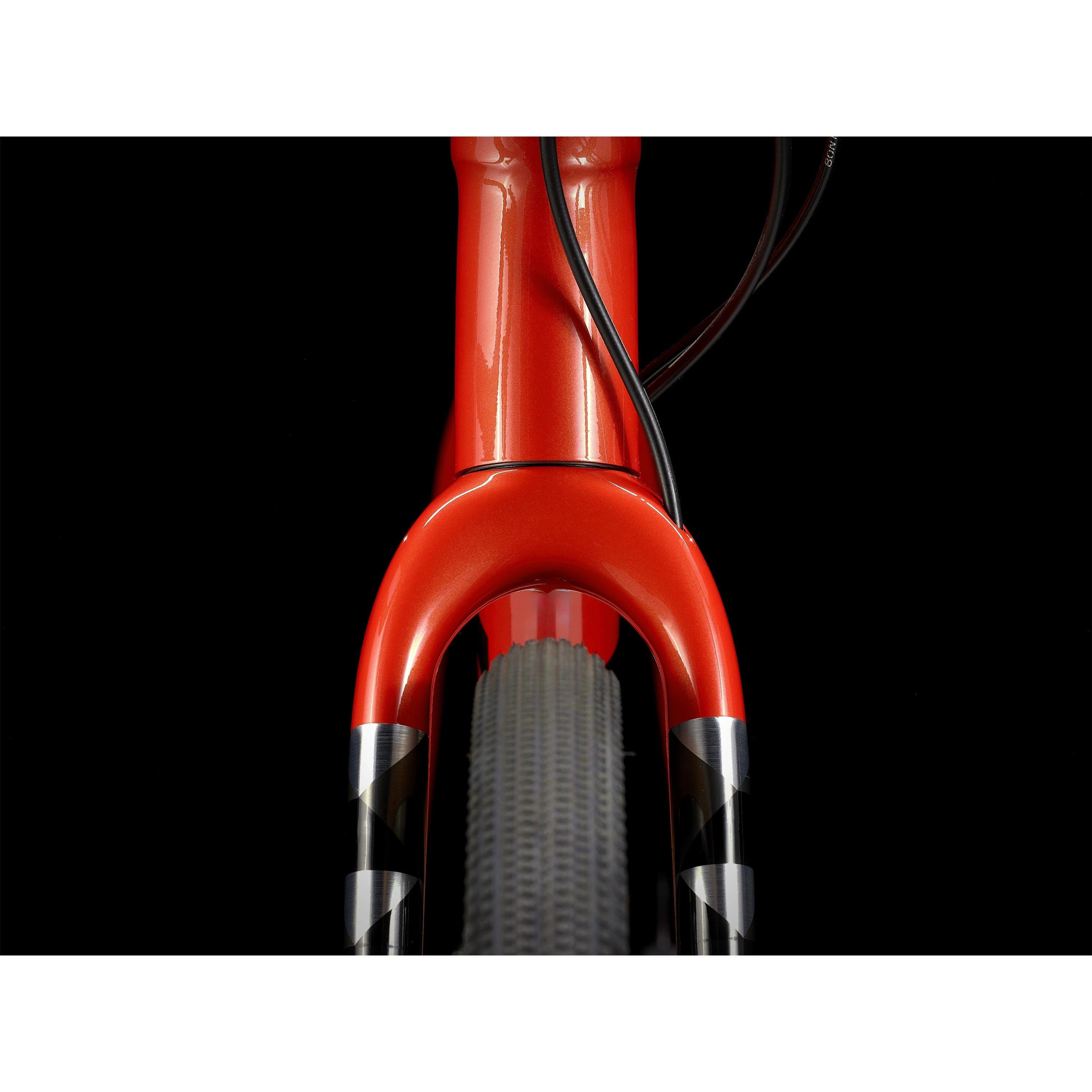 Lava - Trek - Checkpoint ALR 5 2024 Gravel Bike - 9