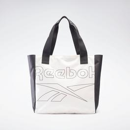 Reebok Essentials Tote Bag Womens